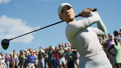 『PGA Tour 2K25』が2026年3月のPlayStation Plusフリープレイタイトルとして登場するとのリーク情報が明らかに！発売から約1年でのラインナップ入りに注目が集まっています