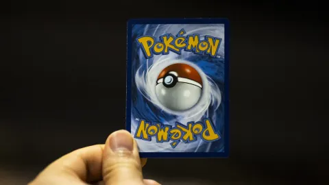 『ポケモンカード』が終末後の世界通貨になると投資家が主張