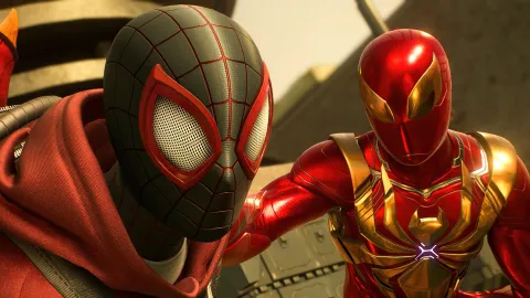 『Marvel's Spider-Man 2』物理版が総収益の35％を占めたと分析