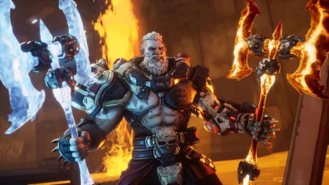『Borderlands 4』など5タイトルがSteamで9月14日まで無料プレイ