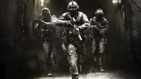 『Call of Duty』のチート対策責任者が語る検知の仕組みと誤BAN対策