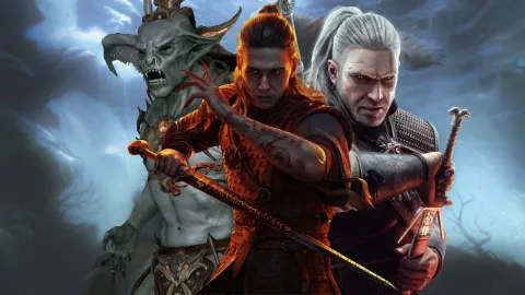 『The Blood of Dawnwalker』に通じる10作品を紹介　吸血鬼と中世ヨーロッパを描くゲームから開発陣の過去作まで