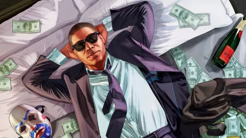 『Grand Theft Auto 6』のNetflix独占配信で米国の新規登録者が10万人超に
