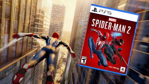 PS5向け『Marvel’s Spider-Man 2』が57%オフの30ドルに！PlayStation Store大規模セールで『God of War Ragnarok』や新作コレクターズエディションもお得に