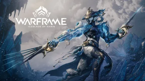 『Warframe』が2026年後半に新太陽系Tauへ拡大、6人協力モードも導入