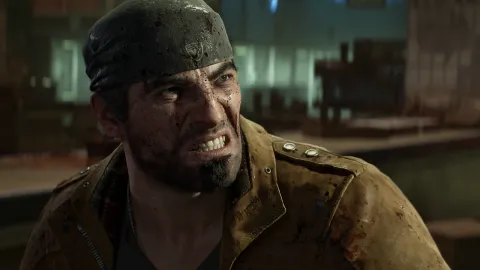 『Gears of War: E-Day』に新モンスター「Spore Matron」、10月6日に発売