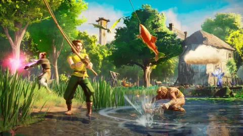 Xboxの9月14日〜18日発売予定作、Game Pass対応タイトルを含む30本以上が登場