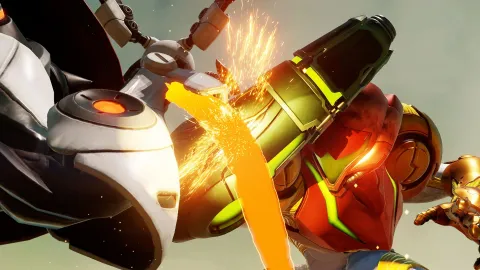 『Metroid Ravenous』開発元をMercurySteamが示唆か