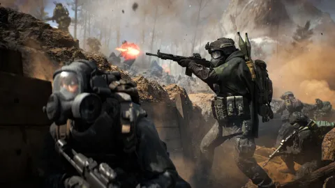 『Battlefield 6』コード一覧と報酬の受け取り方