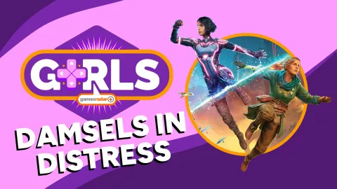 G+RLSポッドキャスト、ゲームにおける女性キャラクターの描かれ方を議論