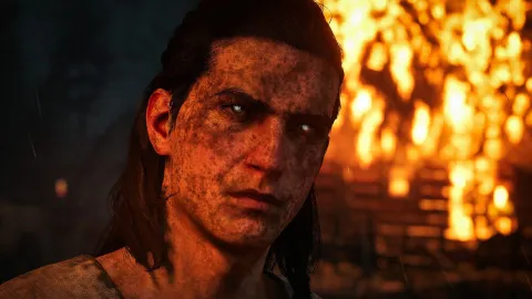 『The Blood of Dawnwalker』にステルス要素が不足し吸血鬼らしい潜入が成立しない
