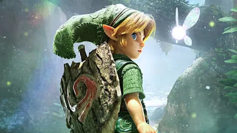 『ゼルダの伝説 時のオカリナ』予約が最大20ドル引き Walmartで隠しクーポン報告