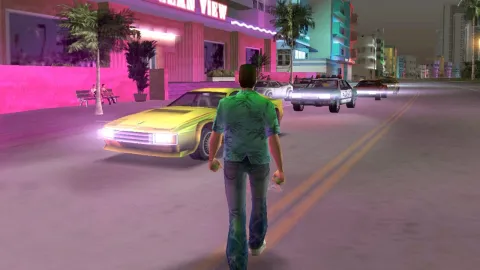 『Grand Theft Auto: Vice City』がシリーズにもたらした1986年の熱狂と大幅な進化