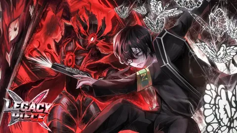 『Legacy Piece』コード一覧と報酬の受け取り方
