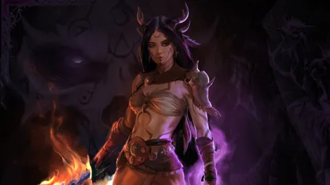 『Diablo』のオリジナルクリエイターが手掛ける新作アクションRPG『Darkhaven』のSteam Next Festデモ版はまだ粗削りながらも今後の進化に期待