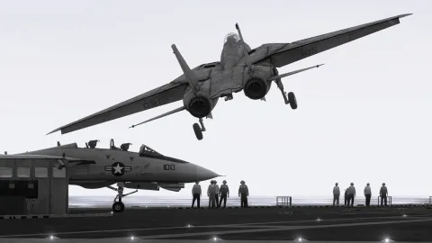 『DCS World』を支えたマット・ワグナー氏が57歳で死去