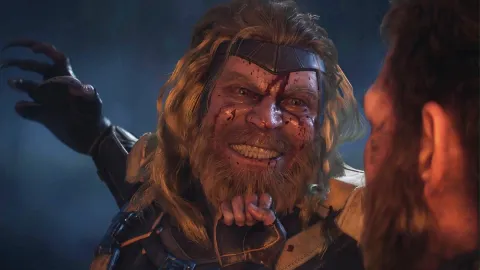 『X-Men Origins: Wolverine』PS3版は映画延期でクランチなし、開発者が明かす