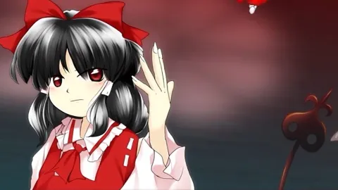 『東方紅魔郷 ～ the Embodiment of Scarlet Devil.』Steam版が24年越しに登場、98％が好評