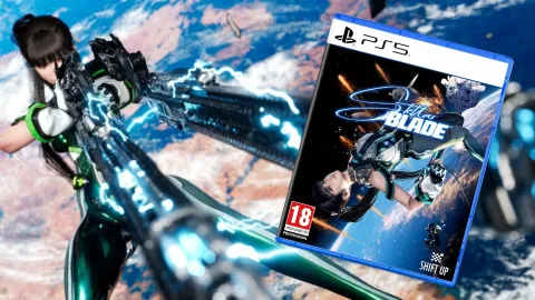 PS5人気タイトル『Stellar Blade』が43%オフ！PlayStation Direct Storeで大規模セールが開催され、『ゴッド・オブ・ウォー ラグナロク』や『Marvel's Spider-Man 2』などもお得に！