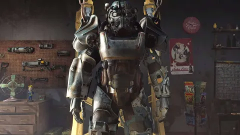 『Fallout 5』を含む複数の作品が開発中、Fallout 3とFallout: New Vegasのリマスターも計画