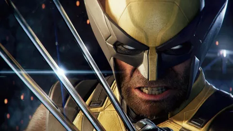 『Marvel’s Wolverine』の嗅覚の軌跡は常時表示ではないとInsomniacが説明
