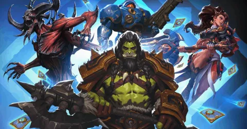 BlizzCon 2026が2年ぶりに開幕、発表が期待される新作と大型アップデート