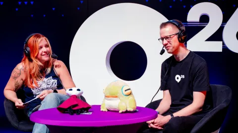 『Games Done Quick』がGamescom 2026に初のライブイベントを開催