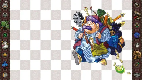 『Dragon Quest Heroes: Torneko's Mystery Dungeon -Classic HD-』は現代でも中毒性を保つ一方で反復性が際立つ