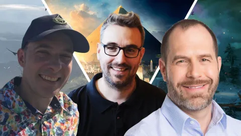 『アサシン クリード』シリーズ、新リーダーシップ体制を発表！ ベテラン開発者3名が20周年を目前にフランチャイズの未来を牽引するとのこと