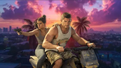 『Grand Theft Auto 6』は街の約60％に入れるとの情報も環境の作り込みが明らかに