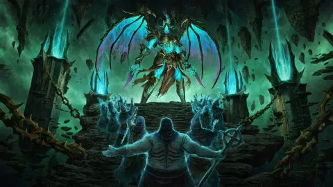 『Diablo IV』Nintendo Switch 2版を9月15日に発売