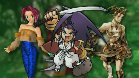 PS1のJRPG 9作品、今なお遊ばれるべき知られざるタイトルを紹介