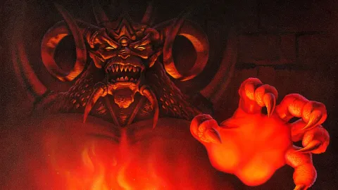 『Diablo』アニメシリーズがNetflixで展開、OverwatchとWarcraftの映像化にも言及