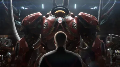 『StarCraft』が2030年にオープンワールドシューターとして復活