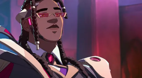 『Overwatch』シーズン5でSombraがサポート化、吸血鬼ヒーローDoctrineも登場
