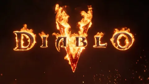 『Diablo 5』がBlizzCon 2026で正式発表、2029年春に発売予定