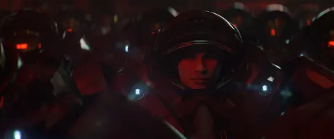 『StarCraft』新作はオープンワールドシューターとして2030年発売を目指す