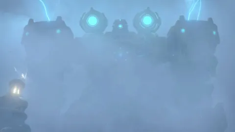 『World of Warcraft: The Last Titan』が2027年に発売予定