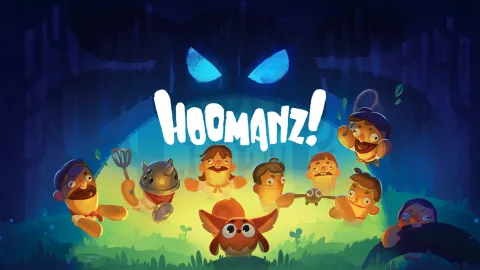 Xbox Series X|S向け新作アクションゲーム『Hoomanz!』で人間を恐怖に陥れる究極の戦術が公開！影を操り、道具を駆使して惑星アースを取り戻せ！