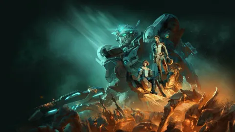 『Gundam Rogue Orbit』2027年3月5日にPS5・Xbox・PCで発売へ