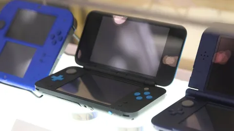 ニンテンドー3DSで見逃された10本のゲームを振り返る