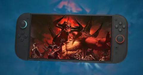 『Diablo 4』30周年シーズンでデッカード・ケインと三大悪が復活
