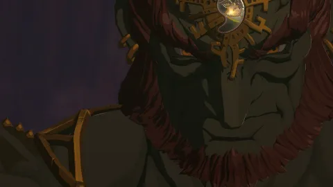 『ゼルダの伝説 ティアーズ オブ ザ キングダム』の地底世界がシリーズの新たな方向性を示す