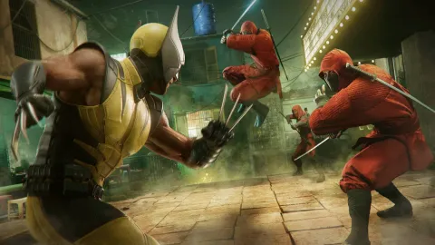 『Marvel's Wolverine』の低評価でソニーのGOTY連続ノミネートが途切れる見通し