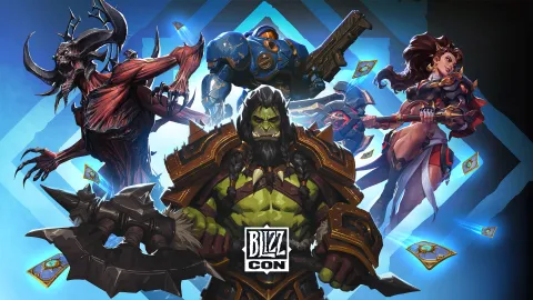 『StarCraft』とDiablo 5、Blizzardが2030年・2029年の発売に自信