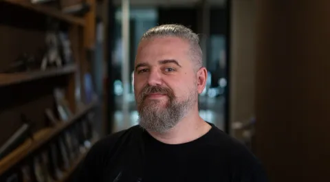 『Kingdom Come: Deliverance』シリーズのディレクター、ダニエル・ヴァーヴラ氏がゲーム開発から映画制作の新たな役割へシフト！今後はシリーズの映画プロジェクトを主導するとのこと