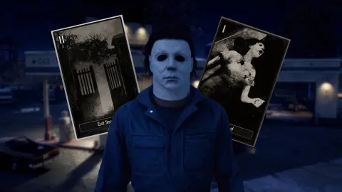 『Halloween: The Game』民間人向けパーク10選、生存と脱出を支える効果