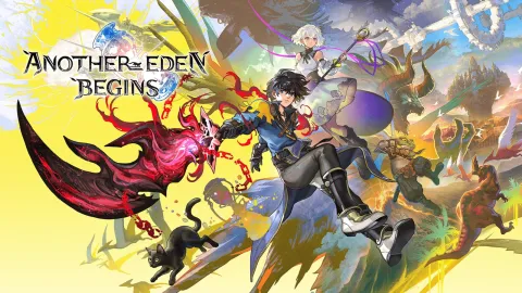 『Another Eden Begins』はモバイル版をオフライン化するも物語と難度に課題