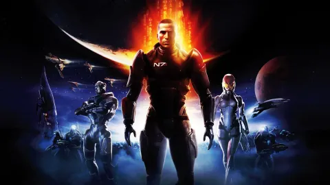 『Mass Effect』開発で「21日間勤務、1日休み」の過酷なクランチ
