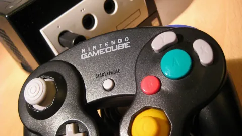 ゲームキューブの埋もれた名作10選を再評価